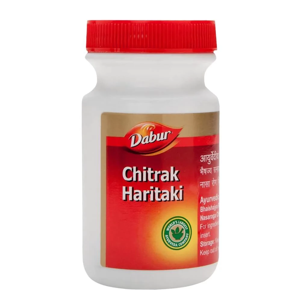 Dabur Chitrak Haritaki, 250 g-1.webp